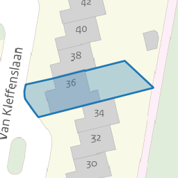 Perceel MDB01-R-1687