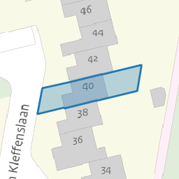 Perceel MDB01-R-1689