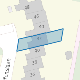 Perceel MDB01-R-1690