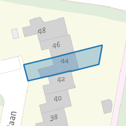 Perceel MDB01-R-1691