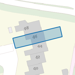 Perceel MDB01-R-1692