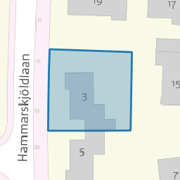 Perceel MDB01-R-1696