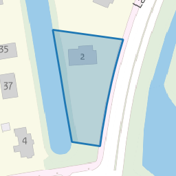 Perceel MDB01-R-1697