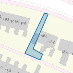 Perceel MDB01-R-1700