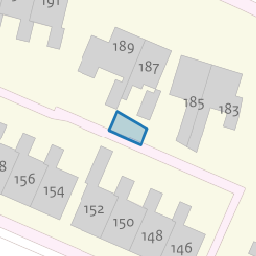 Perceel MDB01-R-1701