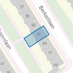 Perceel MDB01-R-1704