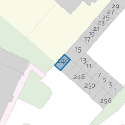 Perceel MDB01-R-1706