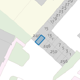 Perceel MDB01-R-1707