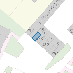 Perceel MDB01-R-1708