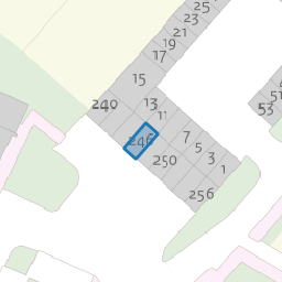 Perceel MDB01-R-1709