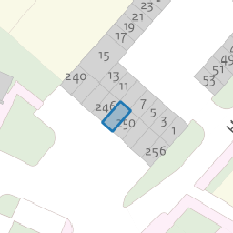 Perceel MDB01-R-1710