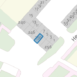 Perceel MDB01-R-1711