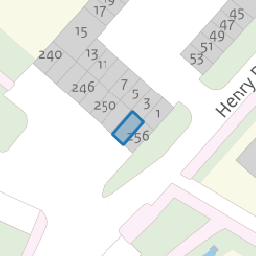 Perceel MDB01-R-1713