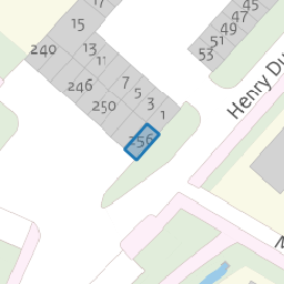 Perceel MDB01-R-1714