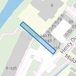 Perceel MDB01-R-1715