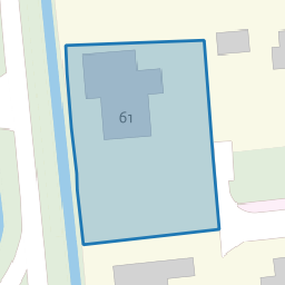 Perceel MDB01-R-1716