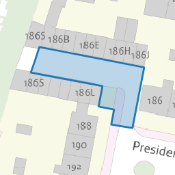 Perceel MDB01-R-1724