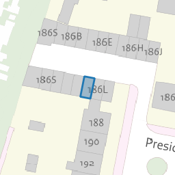 Perceel MDB01-R-1729