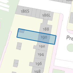 Perceel MDB01-R-1732