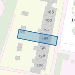 Perceel MDB01-R-1734