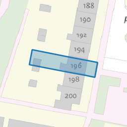 Perceel MDB01-R-1735