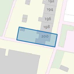 Perceel MDB01-R-1737