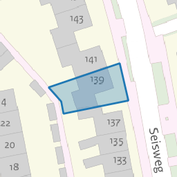 Perceel MDB01-R-1749