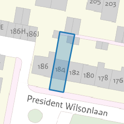 Perceel MDB01-R-1761