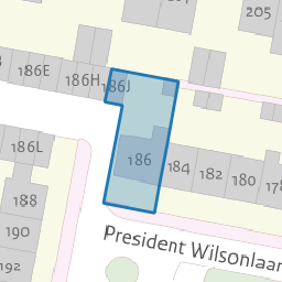 Perceel MDB01-R-1762