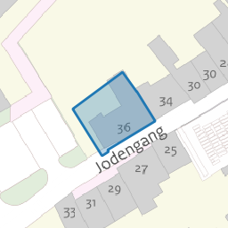 Perceel MDB01-R-1767