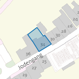 Perceel MDB01-R-1768