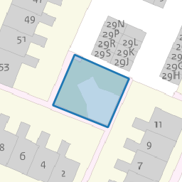 Perceel MDB01-R-1779