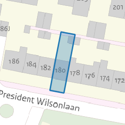 Perceel MDB01-R-1792