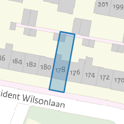 Perceel MDB01-R-1793