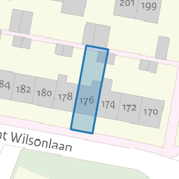 Perceel MDB01-R-1794