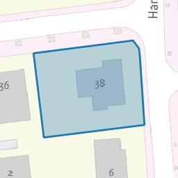 Perceel MDB01-R-1796