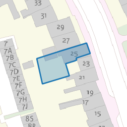 Perceel MDB01-R-1799