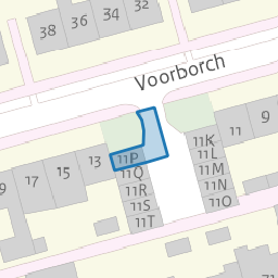 Perceel MDB01-R-1801