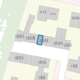 Perceel MDB01-R-1810