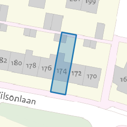 Perceel MDB01-R-1811