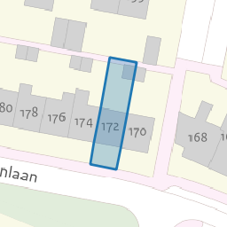 Perceel MDB01-R-1812