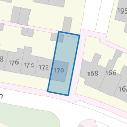 Perceel MDB01-R-1813