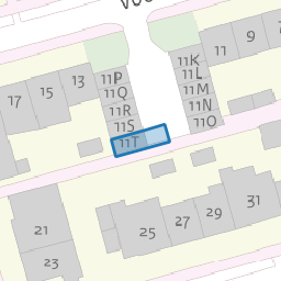 Perceel MDB01-R-1815