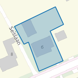 Perceel MDB01-R-1816