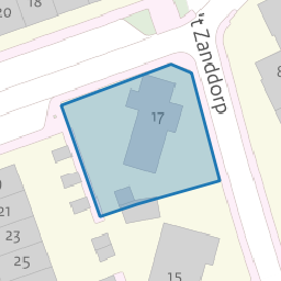 Perceel MDB01-R-1819