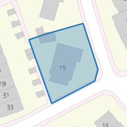 Perceel MDB01-R-1820