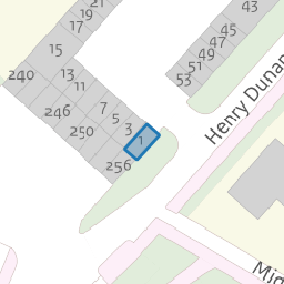 Perceel MDB01-R-1830