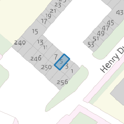 Perceel MDB01-R-1832