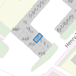 Perceel MDB01-R-1833