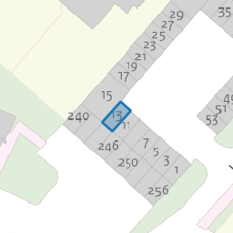 Perceel MDB01-R-1836